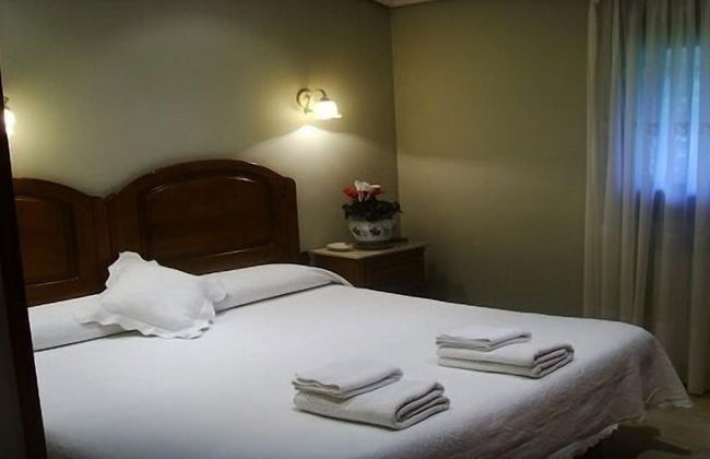 Agroturismo Ibarrondo Etxea - Foto 9