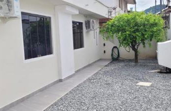 Casa da Sil com garagem, ar, wifi, perto Expocentro - Foto 15