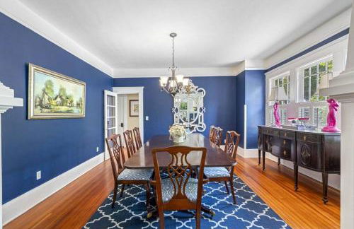 Spacious Hyde Park Retreat on Packwood - Foto 26