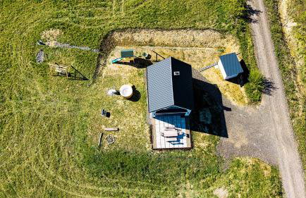 Domek Bella - Foto 7