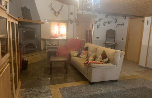 Descanso, aire sano y buenos asados - Foto 21