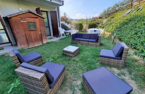 Holiday home Tavullia - Foto 19