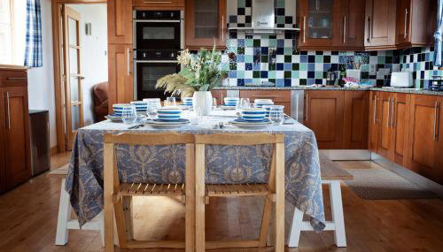 Beautiful Cornish Home "High on the Cliffs" - Foto 2, Other