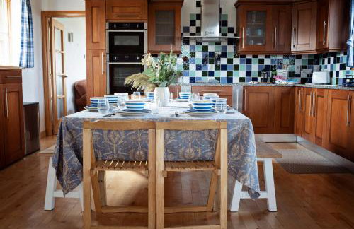 Beautiful Cornish Home "High on the Cliffs" - Foto 2