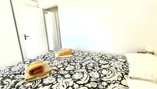 Très joli T2 en face du plan d'eau d'ETEL - Foto 4, towels