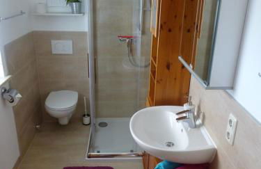 Ferienwohnung Pickert - Foto 9