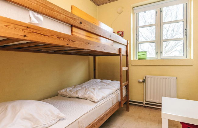 10 Person Holiday Home in Fur-by Traum - Foto 42