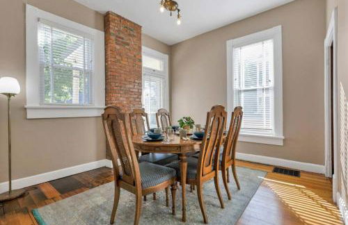 4 Bed Townhome near Goodale Park - Foto 22