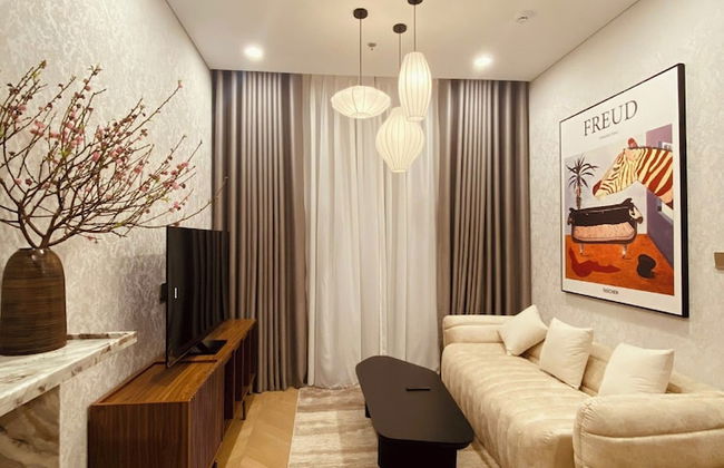 Estella Luxury Vacation Hotel Apartment - Foto 10