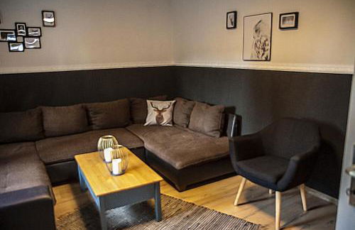 Bauernhaus am Sallingbach - Foto 9