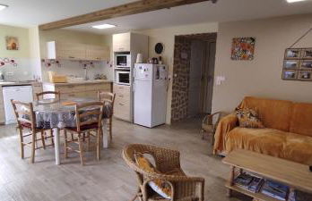 Gîte Des Huttes - Foto 19