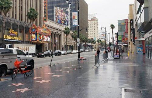 Travel Haven at Miracle Mile- 110 - Foto 9