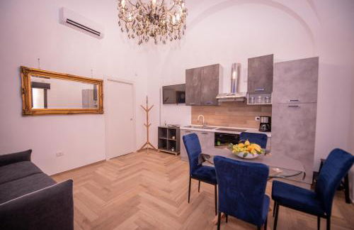 Giuseppe Verdi Luxury Apartments Catania Centro - Foto 44