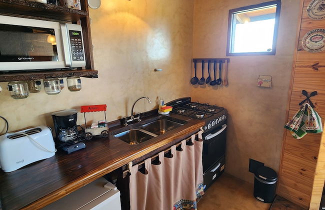 Cabañas Alechen - Photo 17