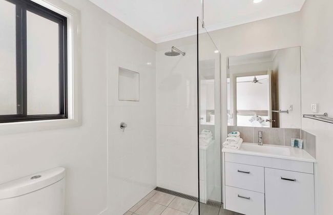 Moruya Holiday Park - Photo 56