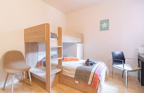 Charming Garden Apartment en "Jardins de Sa Boadella" - Foto 6