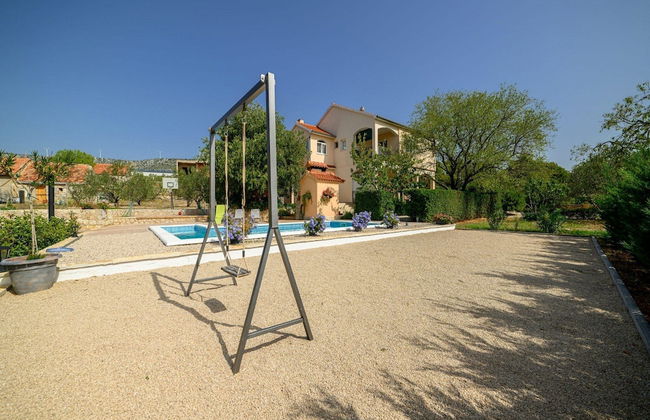 Holiday Home Rokoko - Foto 35