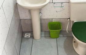 RecantoCibra, Comforto e praia - Foto 17