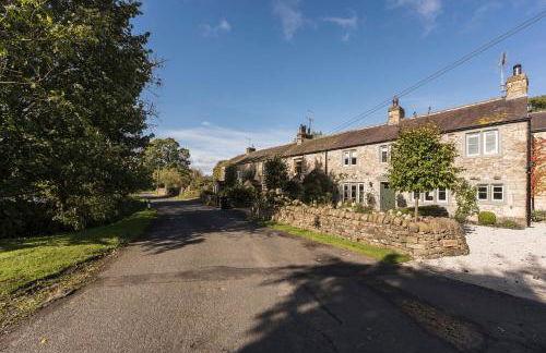 WellyBob Cottage, by Birch Stays - New Home - Foto 65