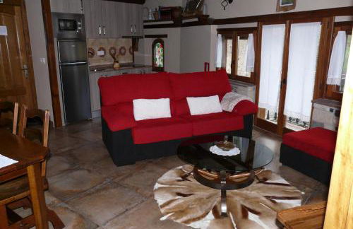 Apartamentos La Condesa - Foto 7