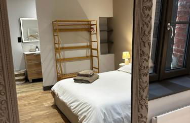 Ancien Pigeonnier Centre-Ville historique de Vesoul Bain nordique Terrasse Jardin Animaux bienvenus - Foto 68