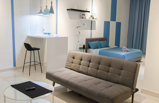 3 Towers Jalan Ampang by Feel Homes - Foto 9