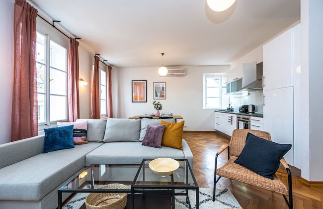 Charles Apartments in Old Town Prague - Photo 58