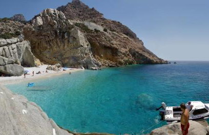 Ikaria View Resort and Villa with Pool - Photo 77