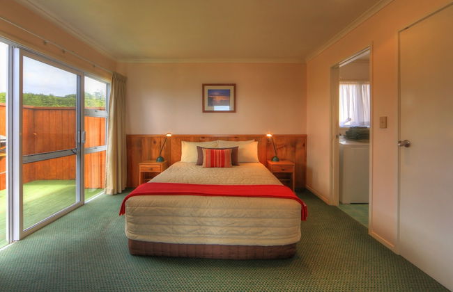 Islander Lodge Apartments - Foto 3