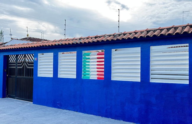 Casa 100m da Praia Arpoador - Photo 28