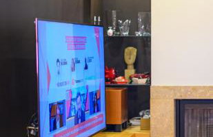 Cozy Small Smart Villa with Private Pool Mikri Mantineia Kalamata - Foto 44