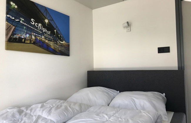 Nice Harbor Lodge Located in the Marina - Foto 3