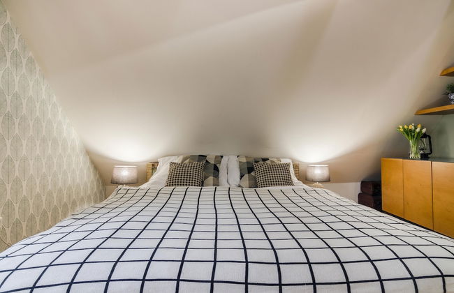 Old Town square APT by Michal&Friends - Foto 14