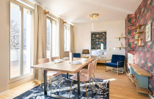 Design Apartments - "Am Weinberg" - Foto 148