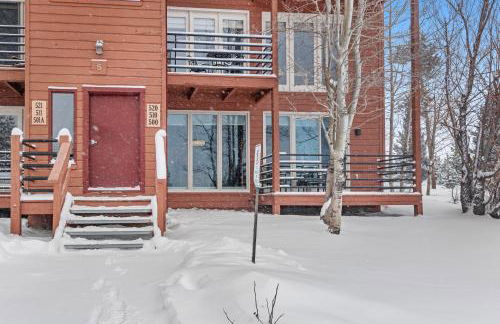 Timber Ridge Retreat - Foto 31