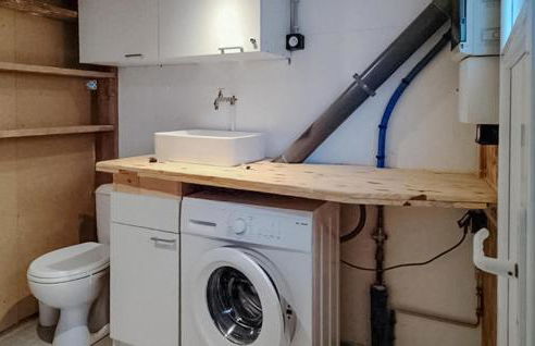 1 Bedroom Cozy Apartment In Carolles - Foto 22