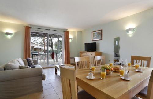 Vacancéole - Les Bastides de Fayence - Foto 62