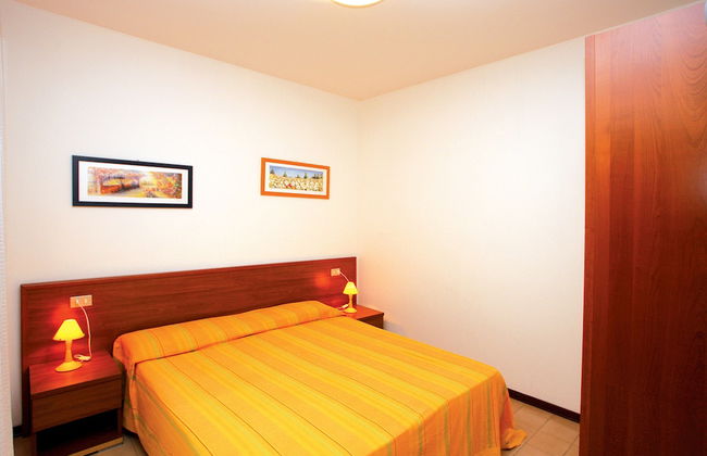 Residence Sporting - Foto 9