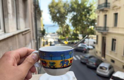 Suite Ruffini 7 - Sanremo - Foto 5