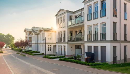 Quartier Schneespecht Westendpalais - Foto 3