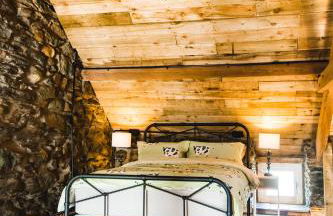 The Milking Shed at Pencraig - Foto 13