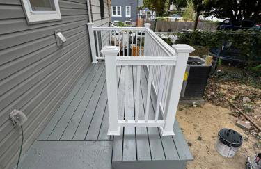 Collingdale Home - Near Philly! - Foto 8