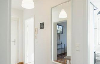 Central Station Apartment - Foto 23