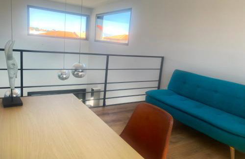 Villa Plein Sud - Foto 26