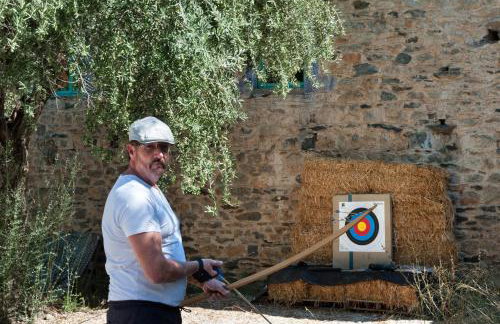 Studios Kyparissi & Spa - Photo 60