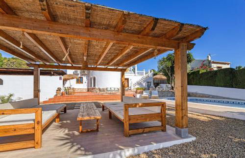 Villa Festina Lente - Foto 22