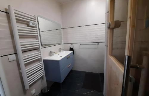 Gîte à la ferme avec sauna, forêt de Fontainebleau - Foto 9