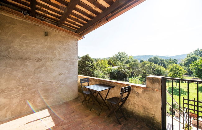 Can Cirera, Rural House In Girona - Photo 31