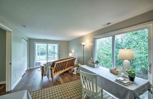 Cozy Home on 17 Acres, 3 Miles to Downtown! - Foto 14