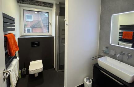 Ferienwohnung Pamir in Olpenitzdorf - Foto 7